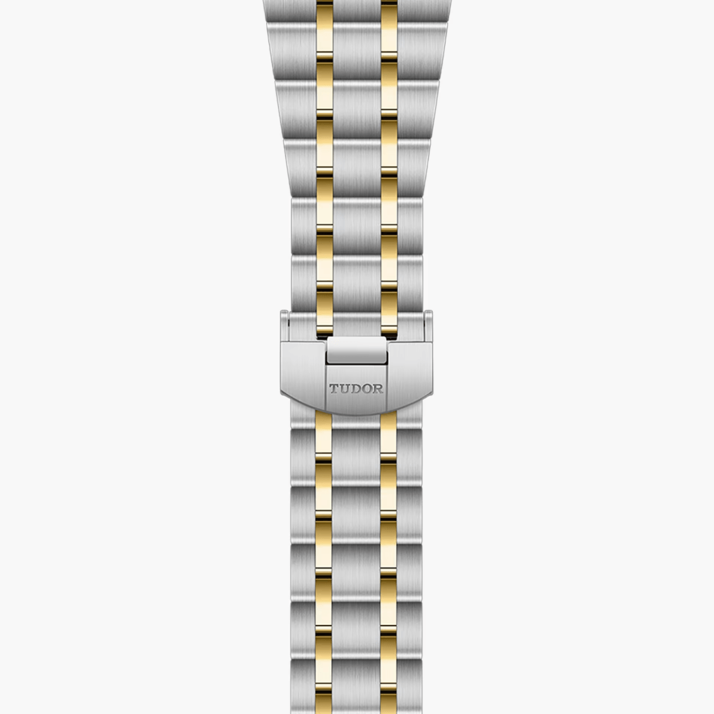 TUDOR Tudor Royal Dateday 41mm - 28603-0008 - #3 TUDOR Tudor Royal Dateday 41mm - 28603-0008 - #3