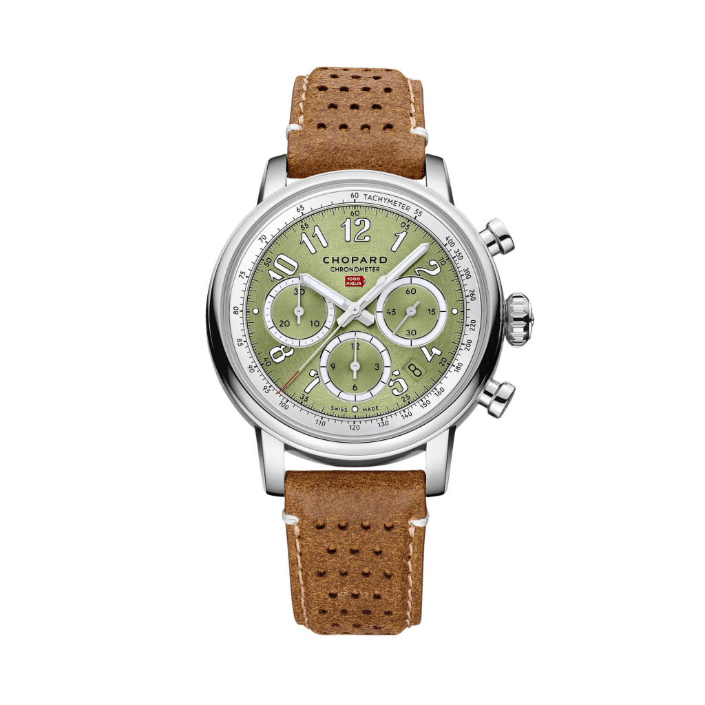 Mille Miglia 40mm - Chopard - 168619-3004