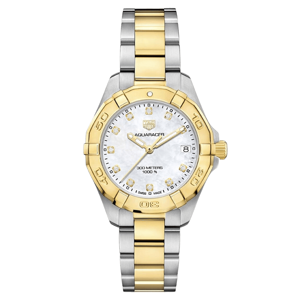 TAG Heuer Aquaracer 32mm - WBD1322.BB0320 - #1 TAG Heuer Aquaracer 32mm - WBD1322.BB0320 - #1