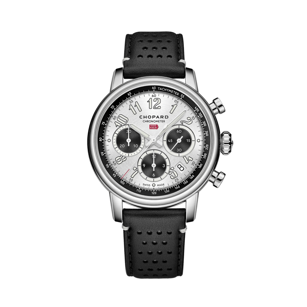 Mille Miglia 40mm - Chopard - 168619-3005