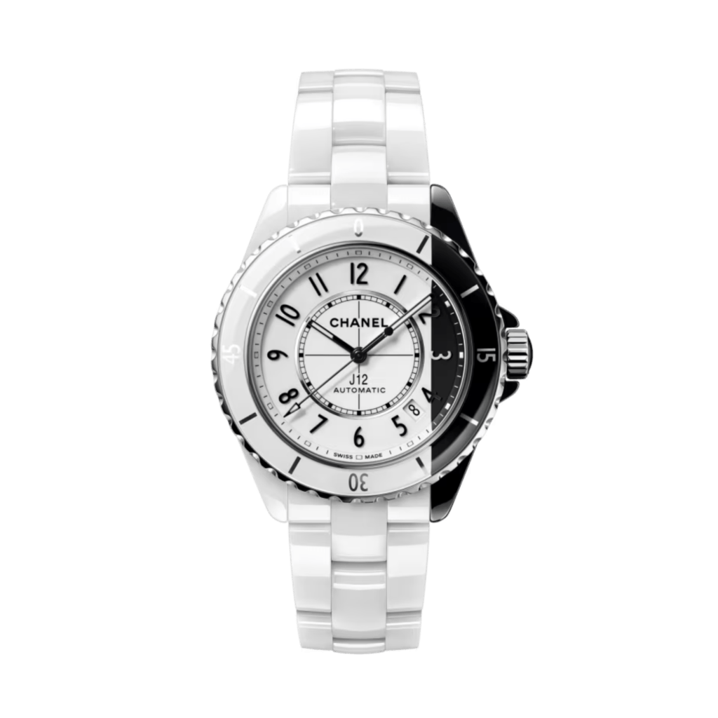 J12 38mm - CHANEL - H6515 J12 38mm - CHANEL - H6515