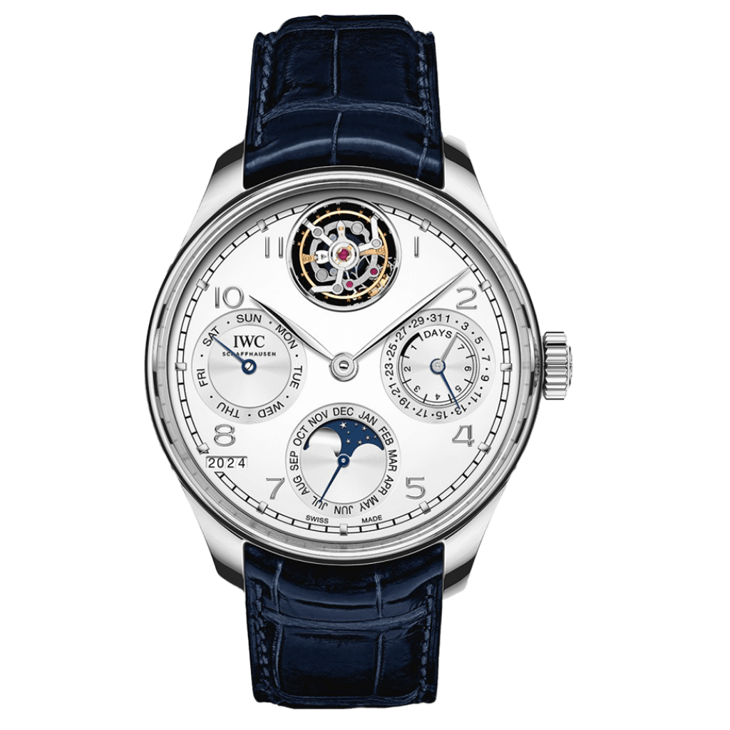 Portugieser 45mm - IWC - IW504505 Portugieser 45mm - IWC - IW504505
