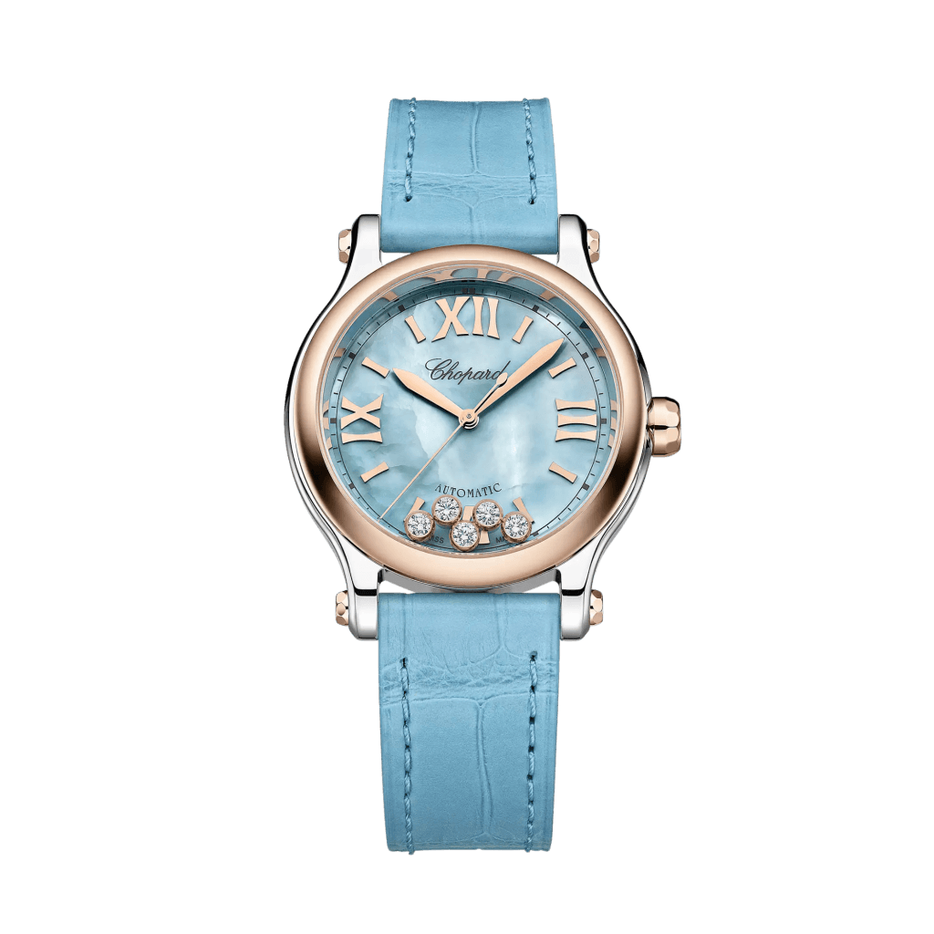 Chopard Happy Sport 33mm - 278608-6013 - #1