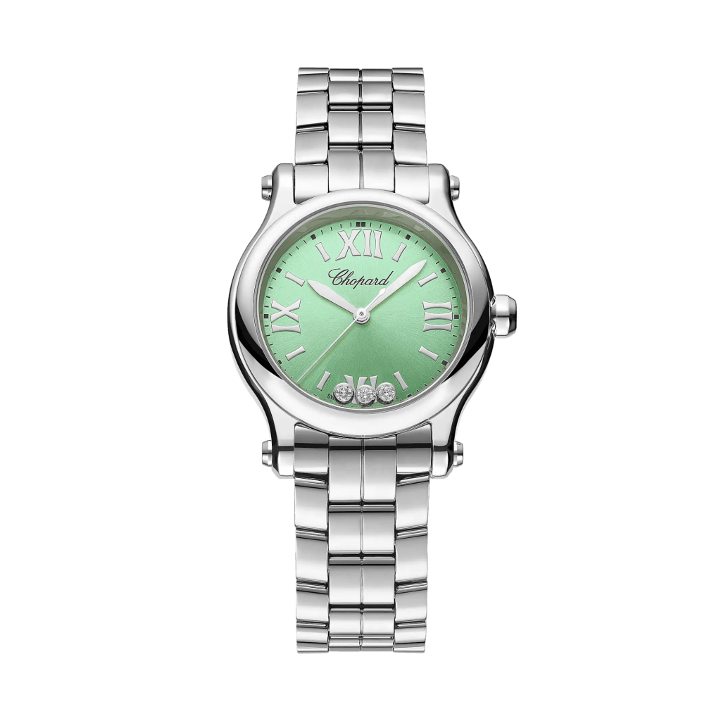 Chopard Happy Sport 30mm - 278590-3013 - #1 Chopard Happy Sport 30mm - 278590-3013 - #1