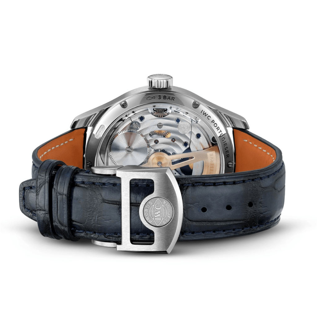IWC Portugieser 45mm - IW504505 - #4 IWC Portugieser 45mm - IW504505 - #4