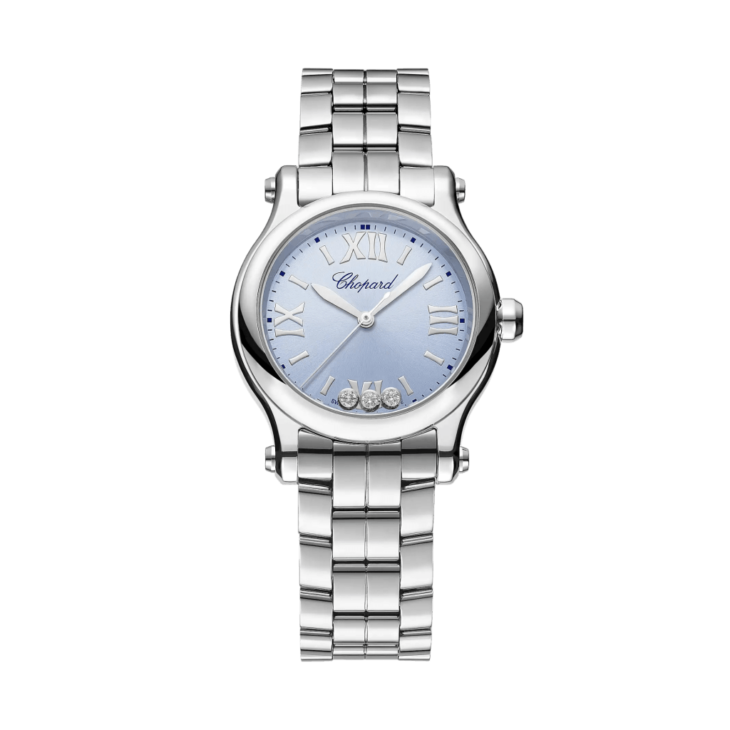 Happy Sport 30mm - Chopard - 278590-3010 Happy Sport 30mm - Chopard - 278590-3010