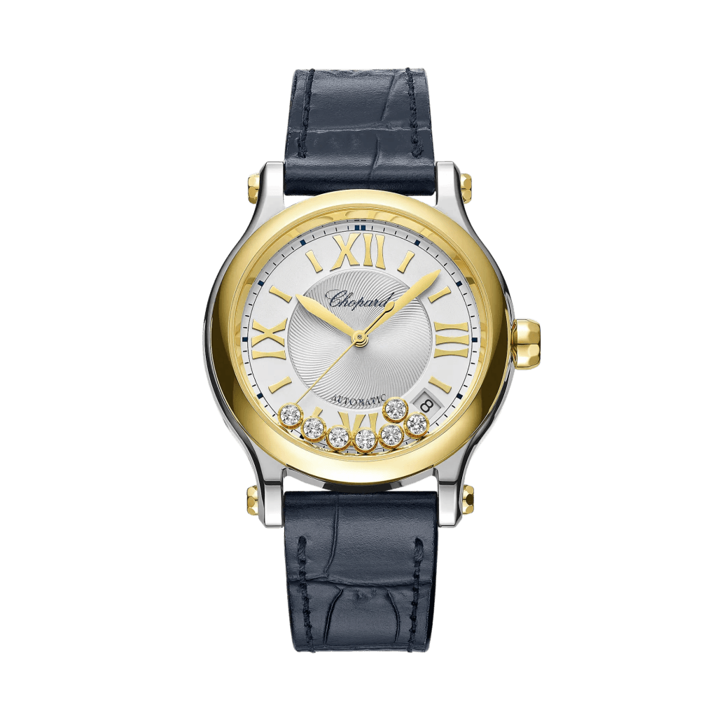 Happy Sport 36mm - Chopard - 278559-4001 Happy Sport 36mm - Chopard - 278559-4001