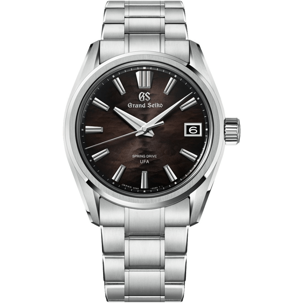 Grand Seiko Evolution 9 Lake Suwa 40mm - SLGB007G - #1