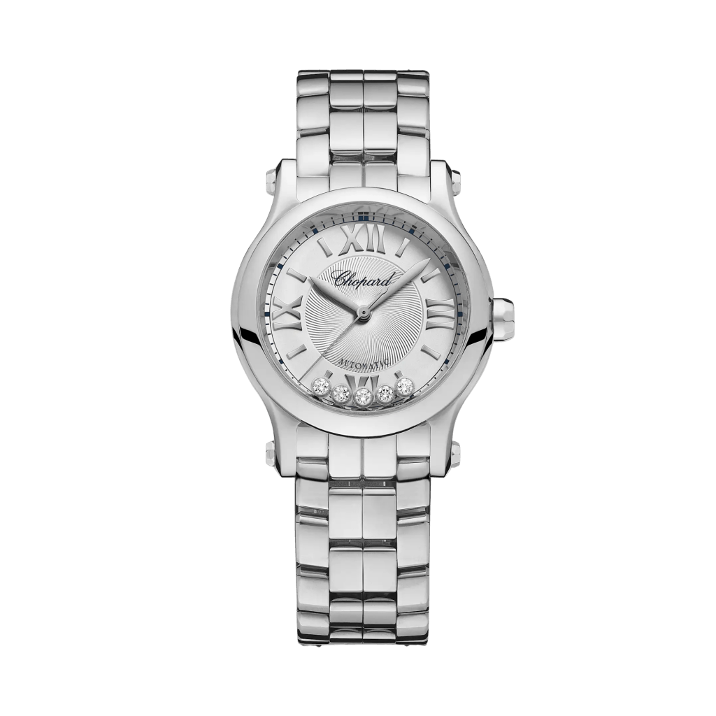Chopard Happy Sport 30mm - 278573-3012 - #1 Chopard Happy Sport 30mm - 278573-3012 - #1