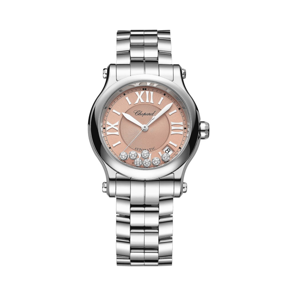 Happy Sport 36mm - Chopard - 278559-3025 Happy Sport 36mm - Chopard - 278559-3025