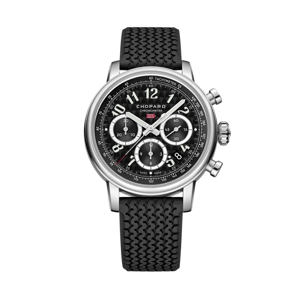 Mille Miglia 40mm - Chopard - 168619-3001