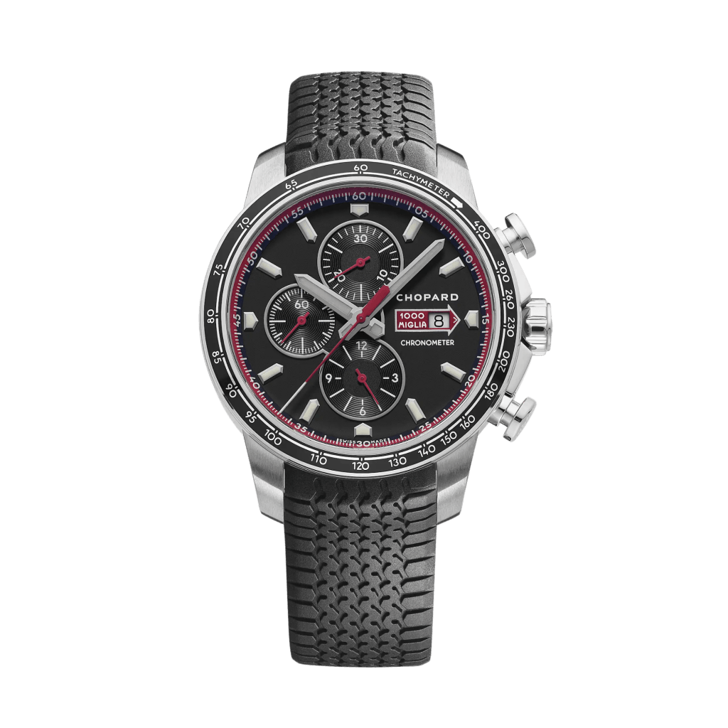 Mille Miglia 44mm - Chopard - 168571-3001 Mille Miglia 44mm - Chopard - 168571-3001