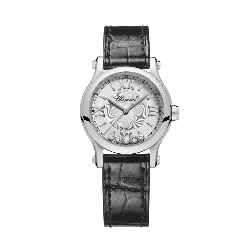 Chopard Happy Sport 30mm - 278573-3011 - #1 Chopard Happy Sport 30mm - 278573-3011 - #1