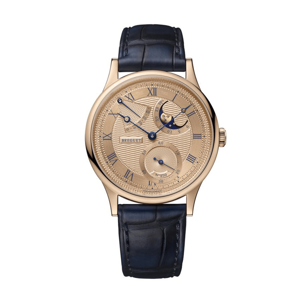 Breguet Classique 41mm - 7225BH/0H/9V6 - #1 Breguet Classique 41mm - 7225BH/0H/9V6 - #1