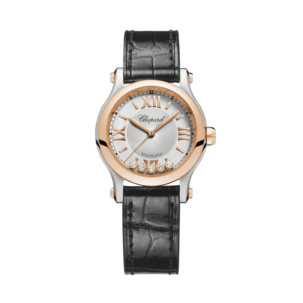 Chopard Happy Sport 30mm - 278573-6013 - #1