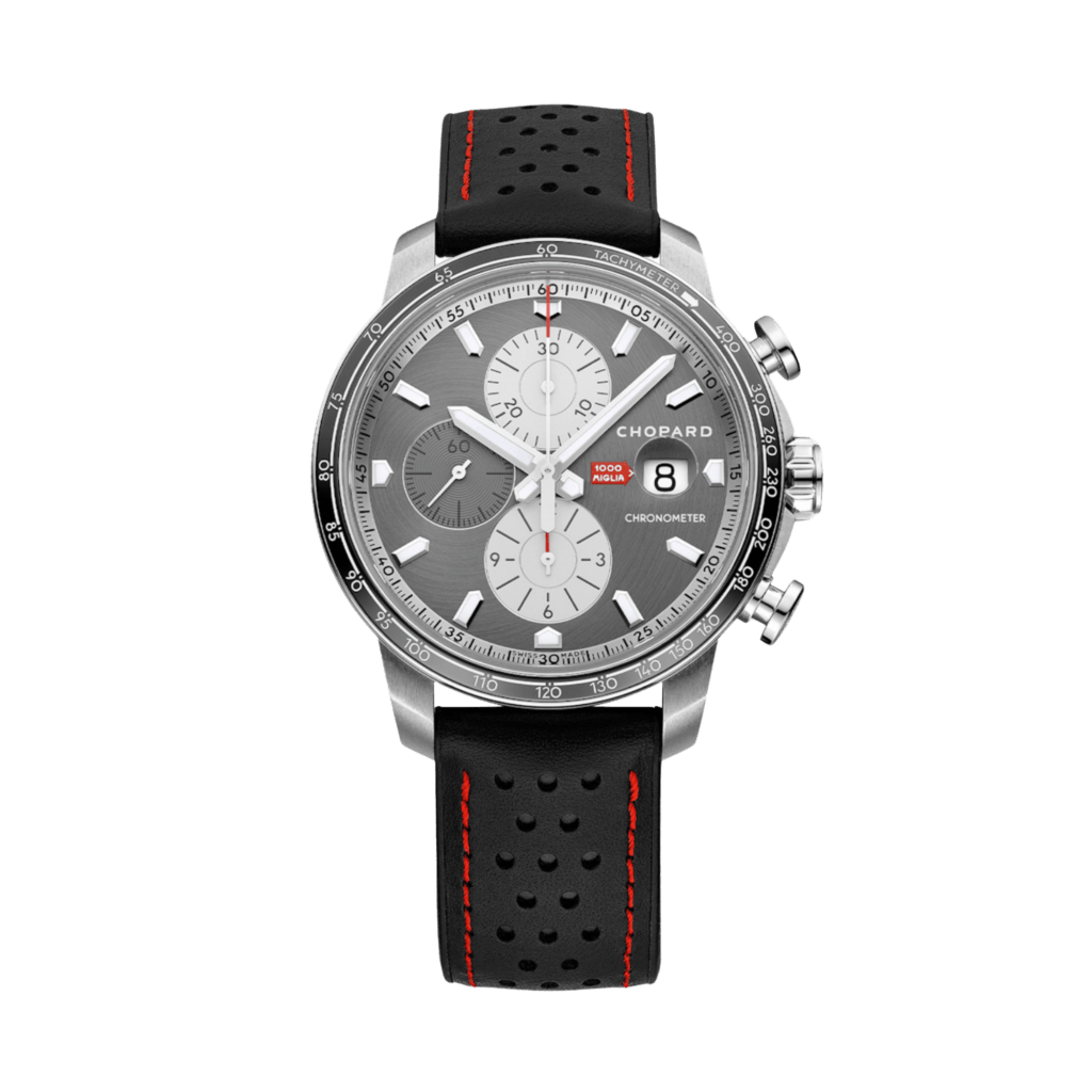 Chopard Mille Miglia Gts Chrono 2021 44mm - 168571-3009 - #1