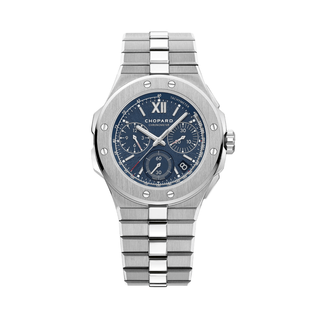 Chopard Alpine Eagle Chrono XL 44mm - 298609-3001 - #1
