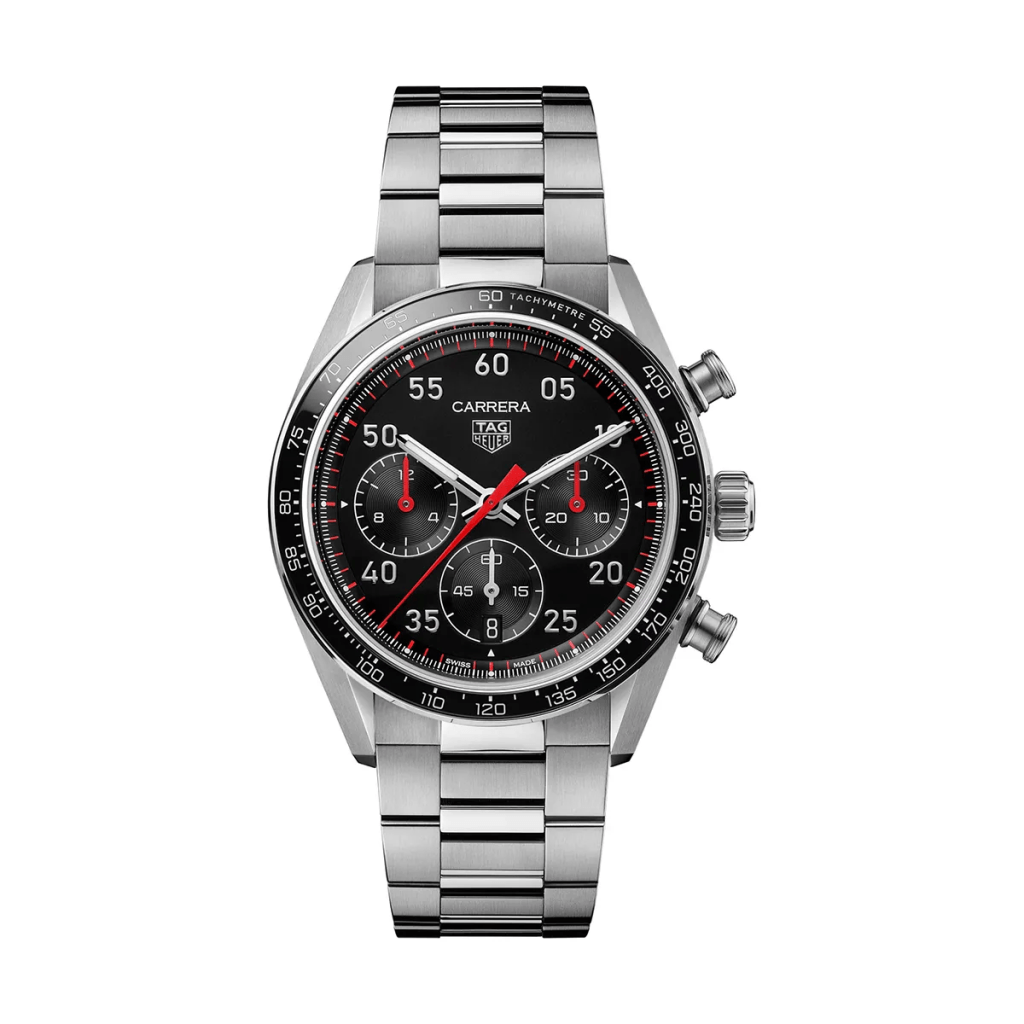 TAG Heuer Carrera Chronograph 42mm - CDB2110.BA0054 - #1