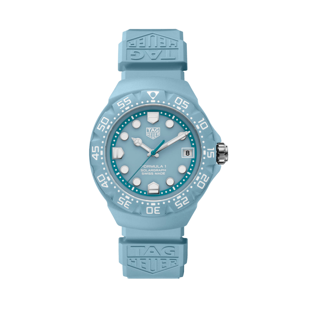 Formula 1 38mm - TAG Heuer - WBY1163.FT8113 Formula 1 38mm - TAG Heuer - WBY1163.FT8113