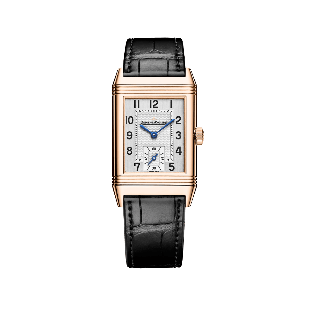 Jaeger-LeCoultre Reverso Classic Monoface 40mm - Q3862520 - #1 Jaeger-LeCoultre Reverso Classic Monoface 40mm - Q3862520 - #1