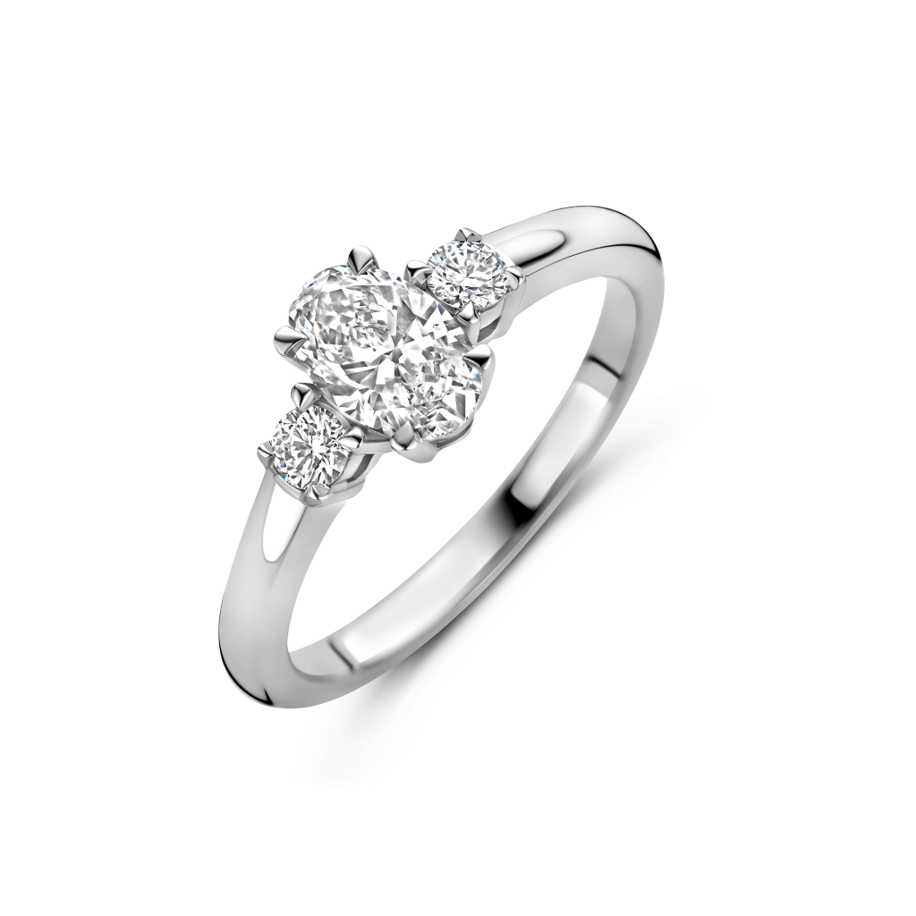 Diamonds Ring - Schaap en Citroen Diamonds Ring - Schaap en Citroen
