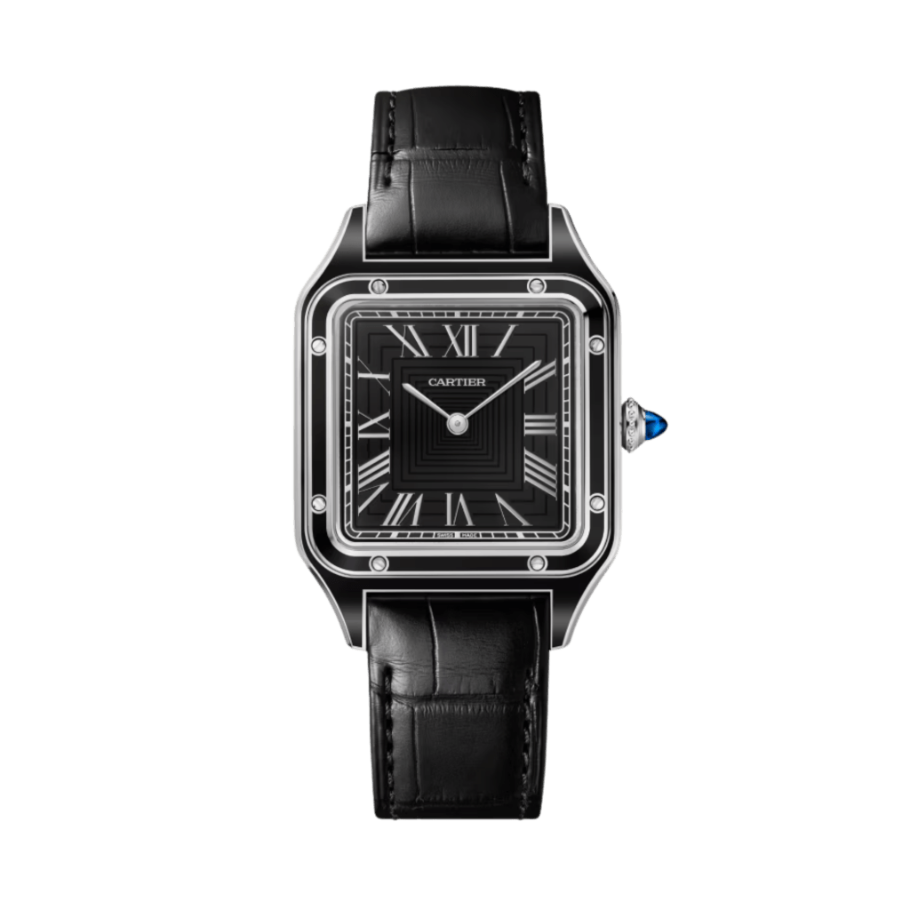 Cartier Santos De Cartier - WSSA0046 - #1 Cartier Santos De Cartier - WSSA0046 - #1