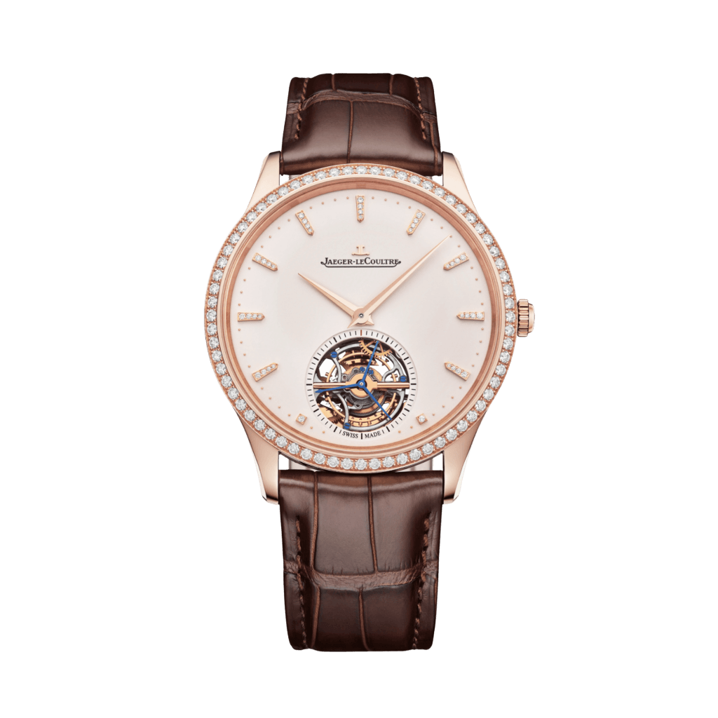Master Ultra Thin 40mm - Jaeger-LeCoultre - Q1682402 Master Ultra Thin 40mm - Jaeger-LeCoultre - Q1682402