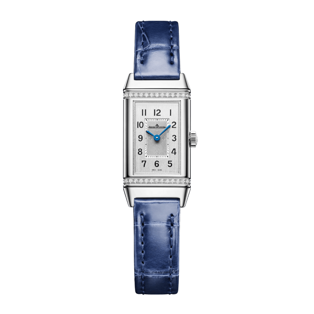 Jaeger-LeCoultre Reverso Classic Monoface Origin 33mm - Q3878560 - #1 Jaeger-LeCoultre Reverso Classic Monoface Origin 33mm - Q3878560 - #1