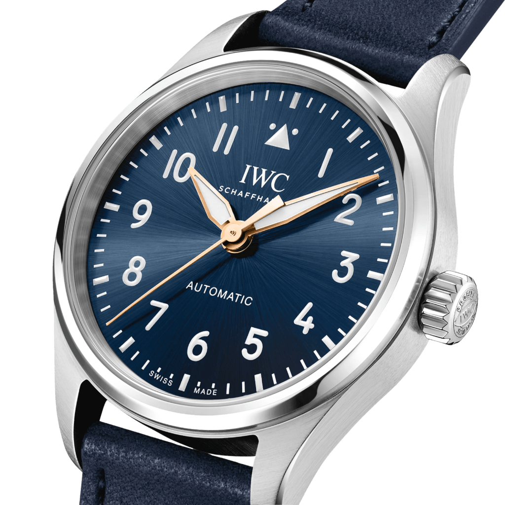 IWC Pilots Watch Automatic Le Petit Prince 36mm - IW458802 - #2