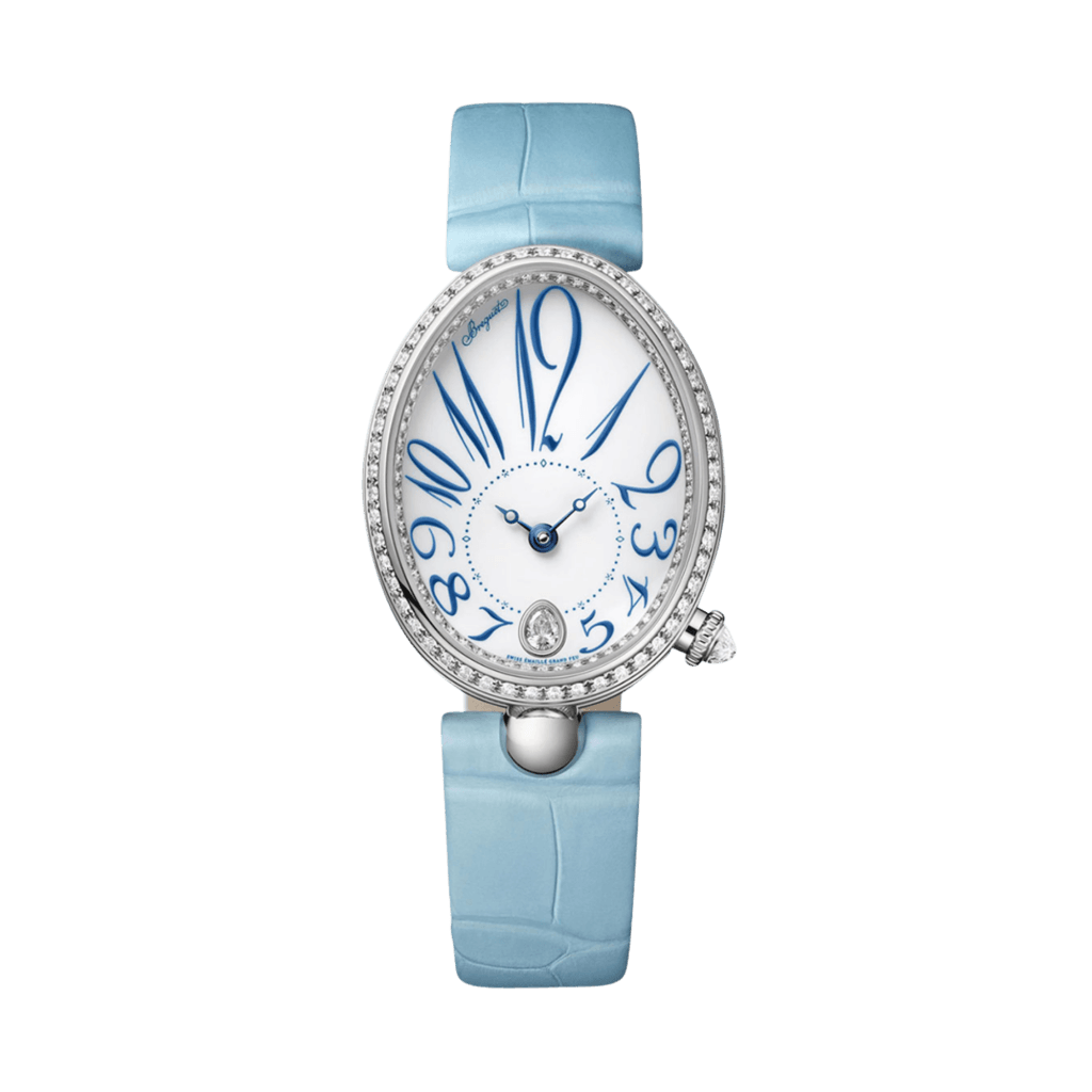 Reine De Naples 37mm - Breguet - 8918BB/28/964D00D