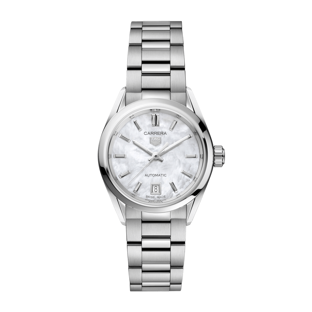 TAG Heuer Carrera 29mm - WBN2410.BA0621 - #1 TAG Heuer Carrera 29mm - WBN2410.BA0621 - #1