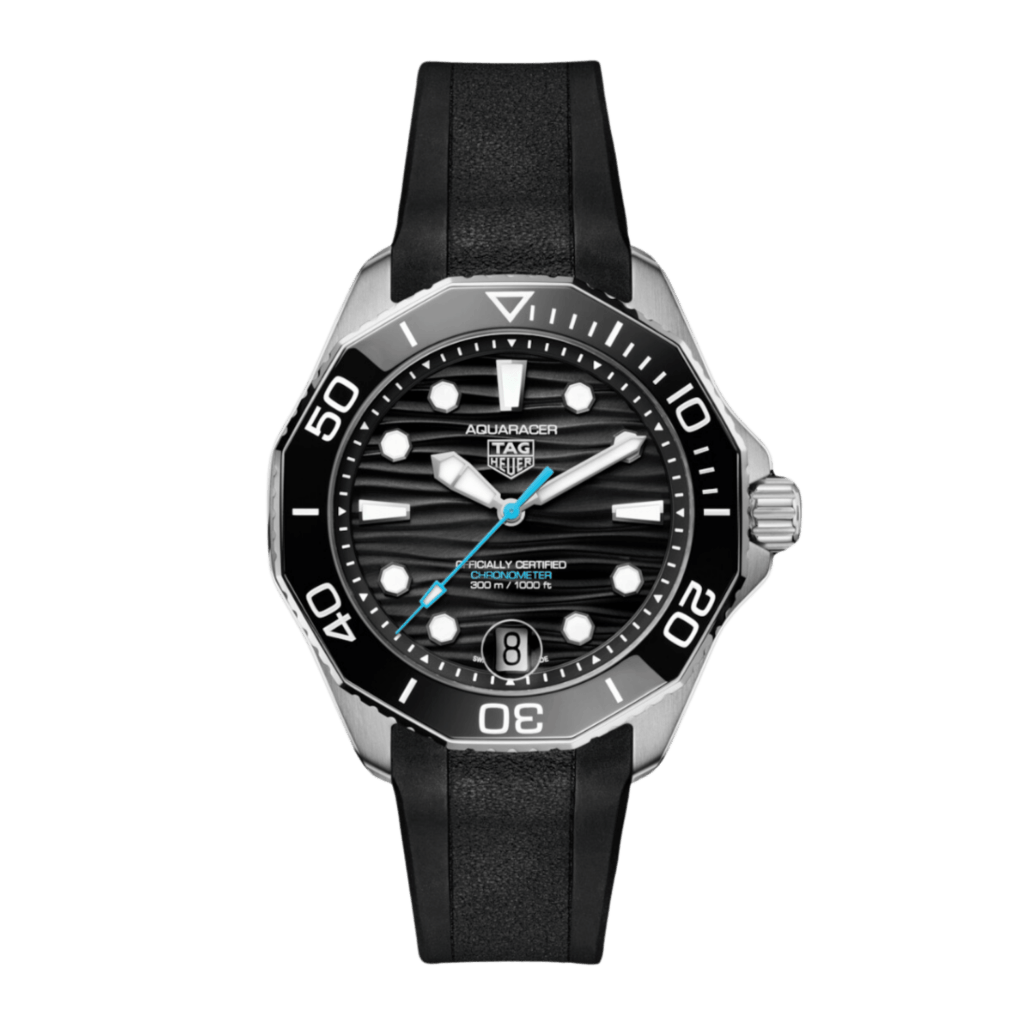 TAG Heuer Aquaracer Professional 300 42mm - WBP5110.FT6257 - #1 TAG Heuer Aquaracer Professional 300 42mm - WBP5110.FT6257 - #1