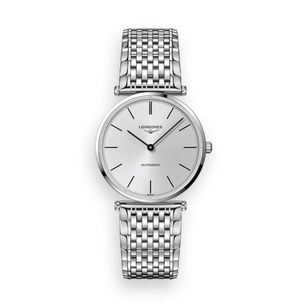 Longines La Grande Classique 38mm - L4.918.1.91.7 - #1 Longines La Grande Classique 38mm - L4.918.1.91.7 - #1