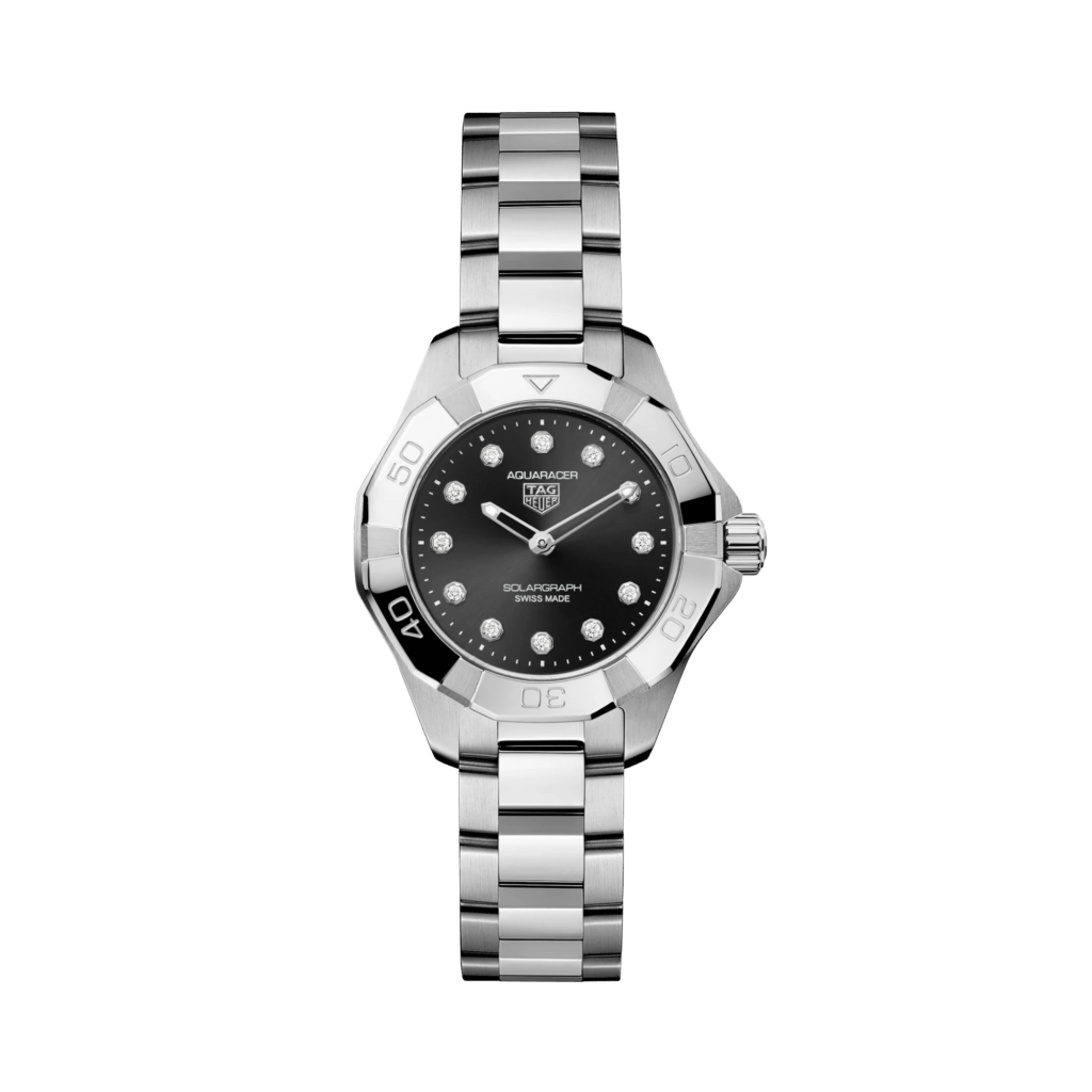 Aquaracer 28mm - TAG Heuer - WBP141G.BA0049 Aquaracer 28mm - TAG Heuer - WBP141G.BA0049