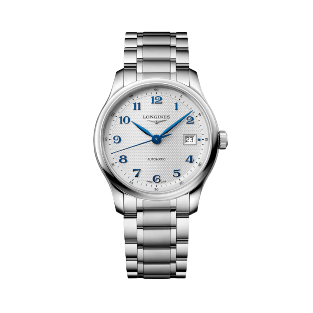 Longines Master Collection 39mm - L2.949.4.73.6 - #1 Longines Master Collection 39mm - L2.949.4.73.6 - #1