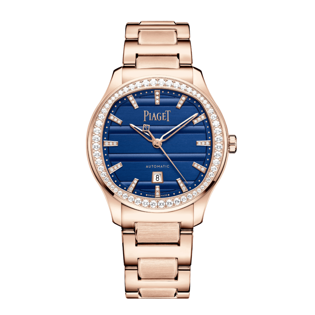 Piaget Polo Date Signature 36mm - G0A51036 - #1 Piaget Polo Date Signature 36mm - G0A51036 - #1