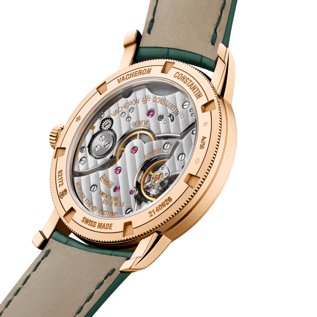 Vacheron Constantin Traditionnelle 38mm - 82172/000R-H008 - #4