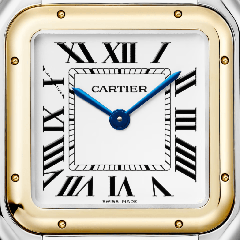Cartier Panthere De Cartier - W2PN0019 - #7