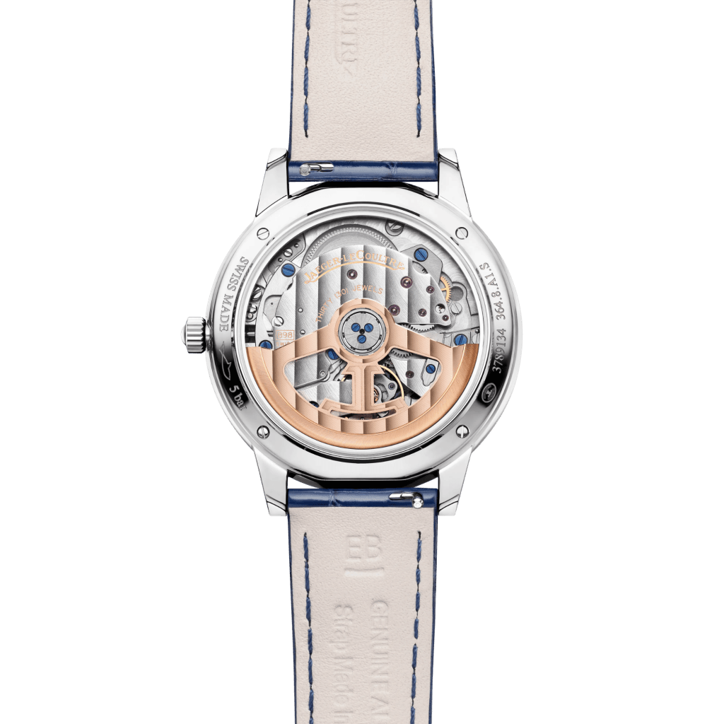 Jaeger-LeCoultre Rendez Vous Classic Night and Day 34mm - Q3448431 - #3 Jaeger-LeCoultre Rendez Vous Classic Night and Day 34mm - Q3448431 - #3