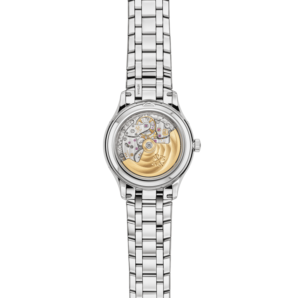 Patek Philippe Complications 38mm - 4947/1A-001 - #2 Patek Philippe Complications 38mm - 4947/1A-001 - #2