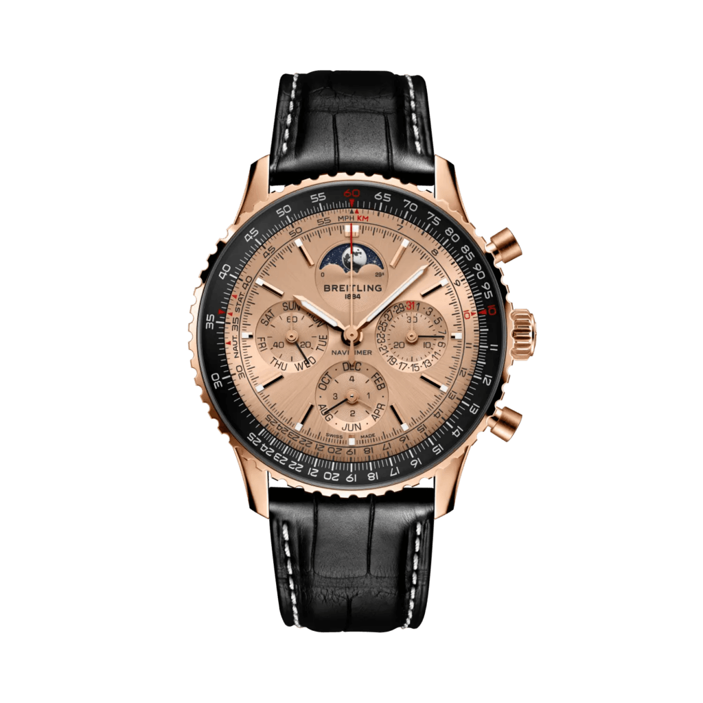 Navitimer 43mm - Breitling - RB19101A1H1P1