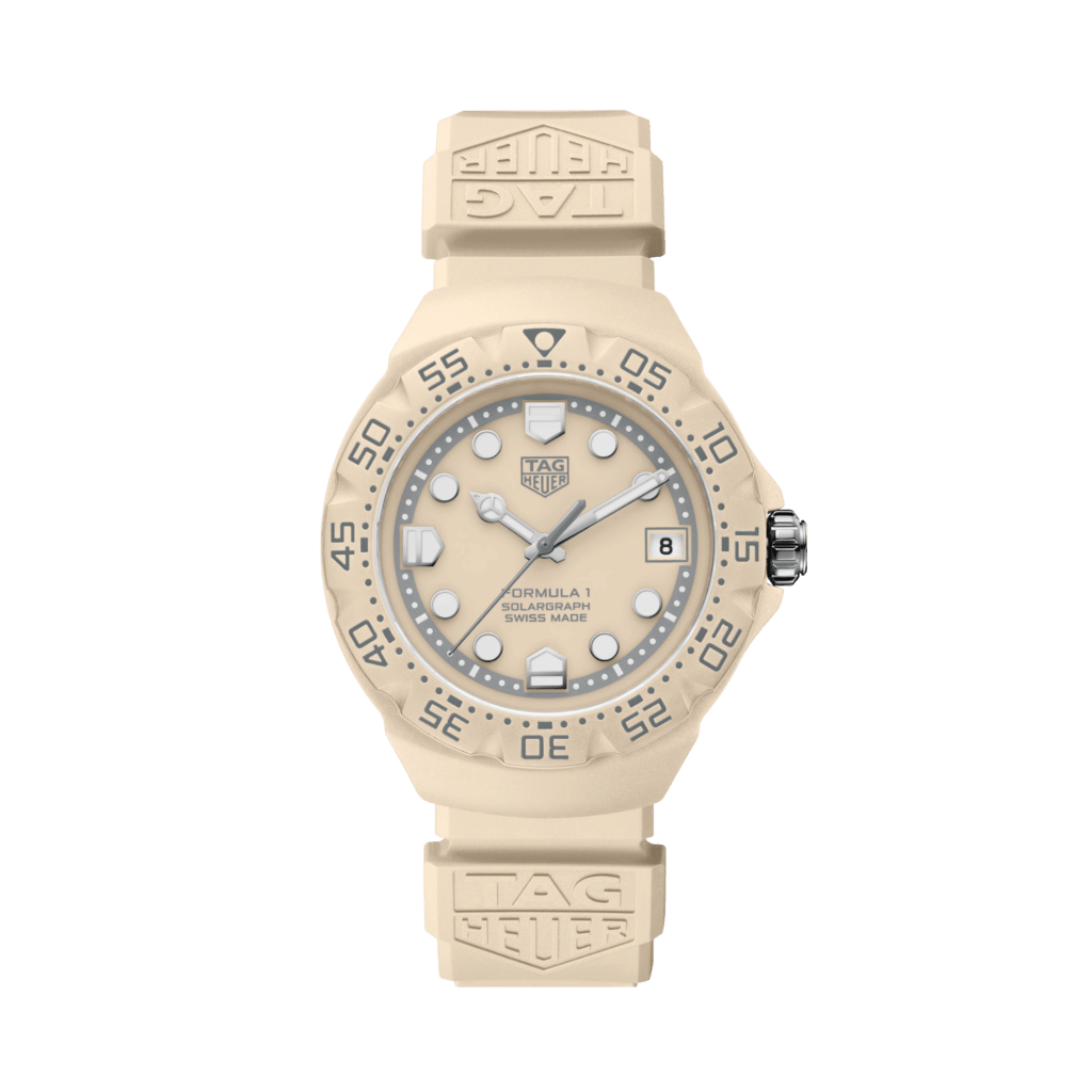 Formula 1 38mm - TAG Heuer - WBY1164.FT8114 Formula 1 38mm - TAG Heuer - WBY1164.FT8114