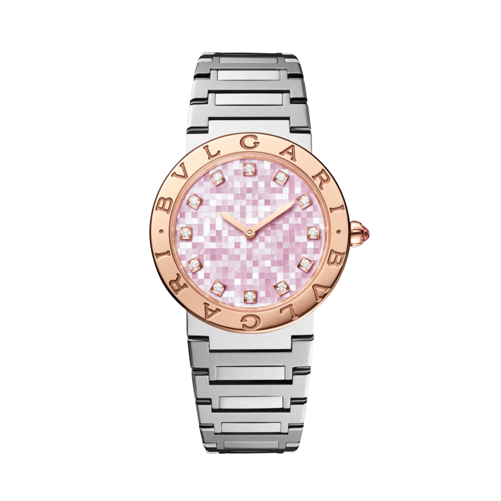 Bvlgari Bvlgari 33mm - BVLGARI - 104319 Bvlgari Bvlgari 33mm - BVLGARI - 104319