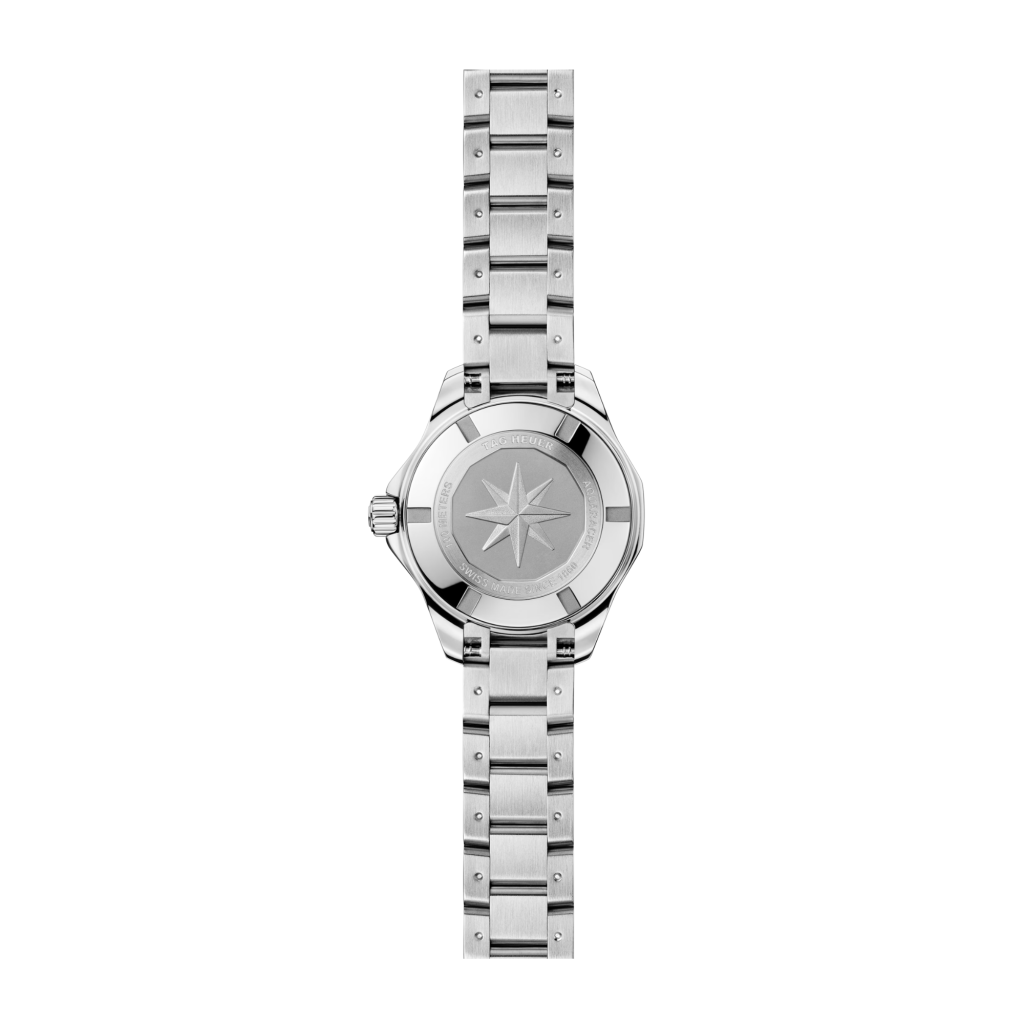 TAG Heuer Aquaracer Professional 100 28mm - WBP141J.BA0049 - #5 TAG Heuer Aquaracer Professional 100 28mm - WBP141J.BA0049 - #5