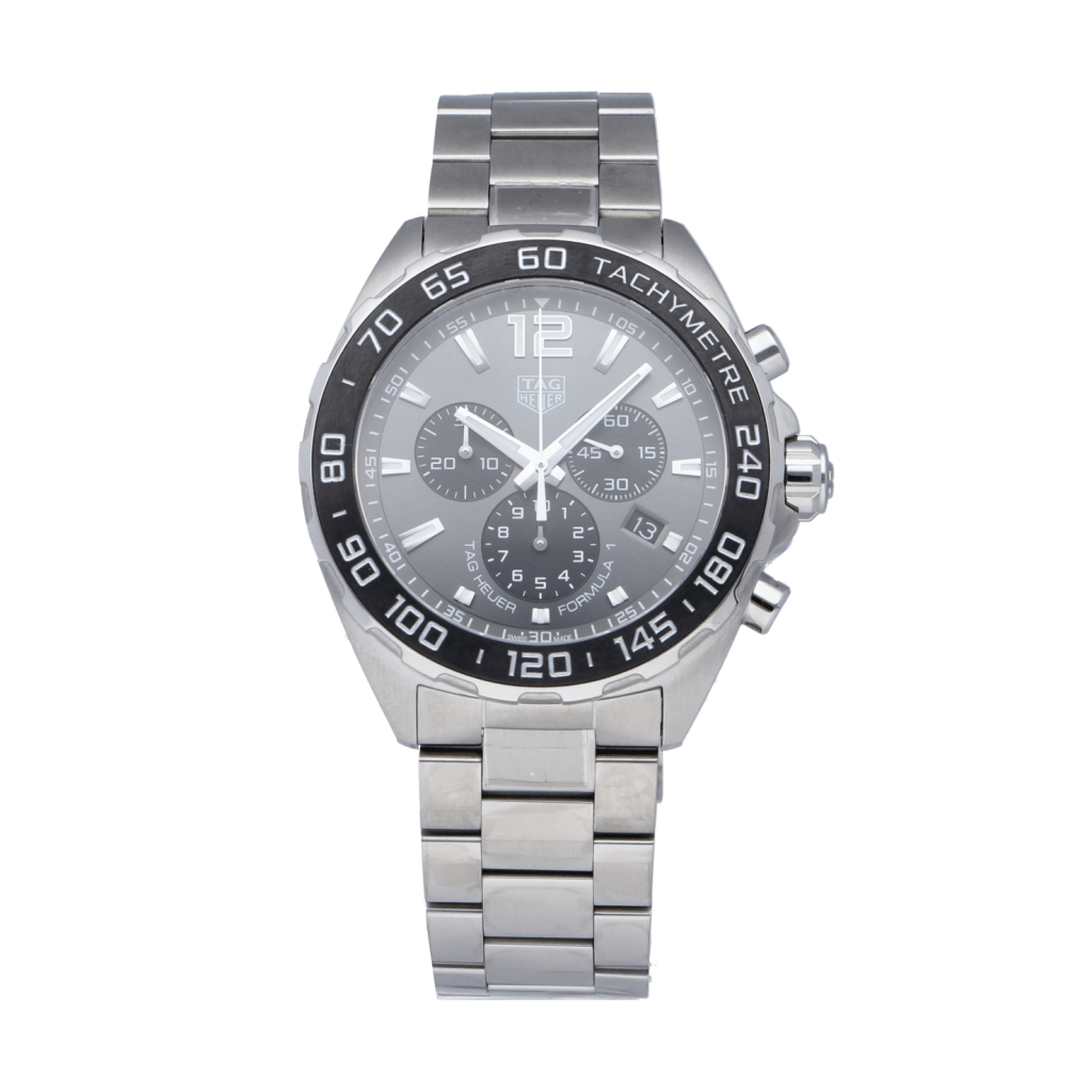 TAG Heuer Formula 1 Chronograph 43mm - CAZ1011.BA0842 - #1
