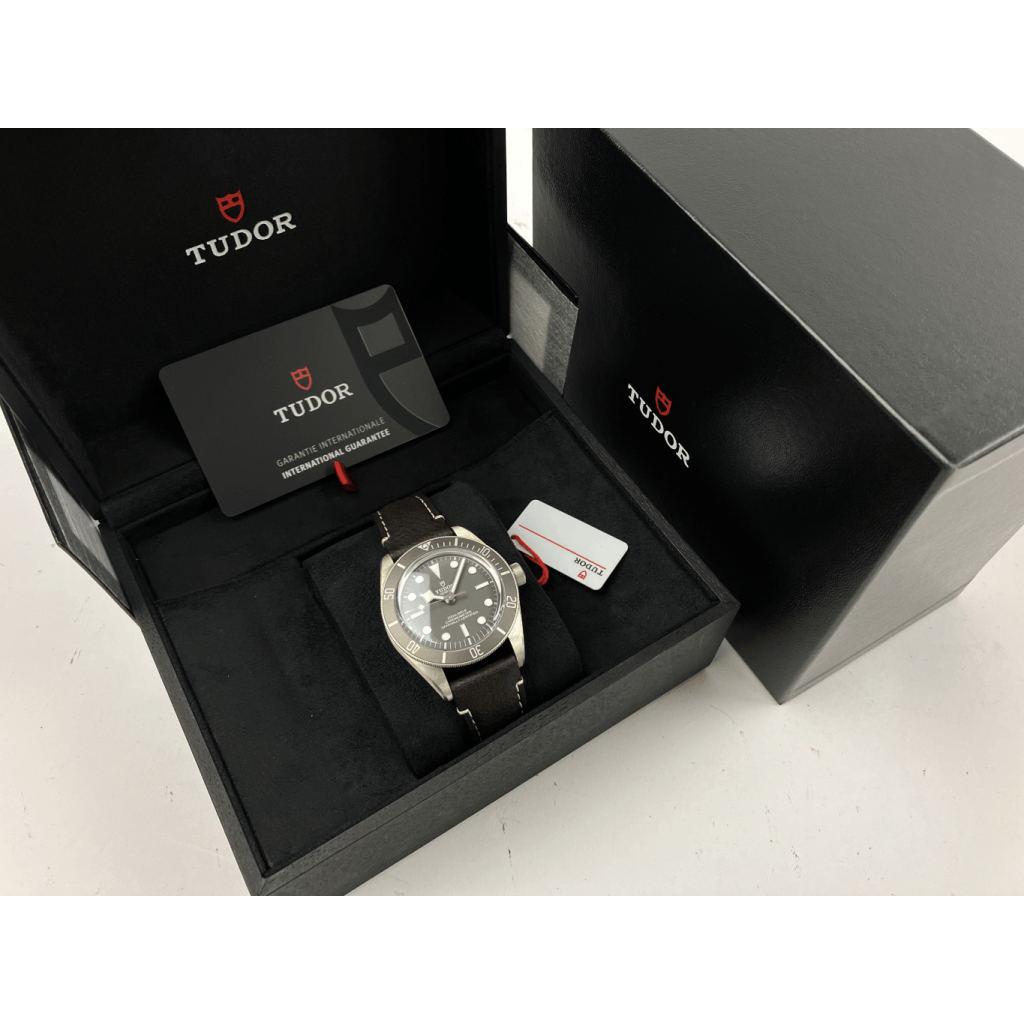 TUDOR Black Bay 58 925 39mm - 79010SG-0001 - #8 TUDOR Black Bay 58 925 39mm - 79010SG-0001 - #8