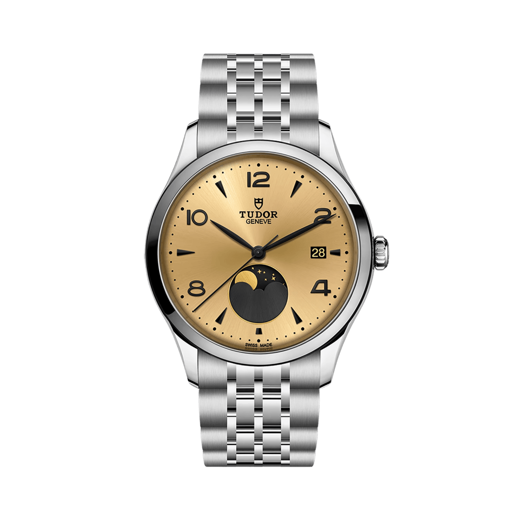 1926 39mm - TUDOR - 91560-0001 1926 39mm - TUDOR - 91560-0001