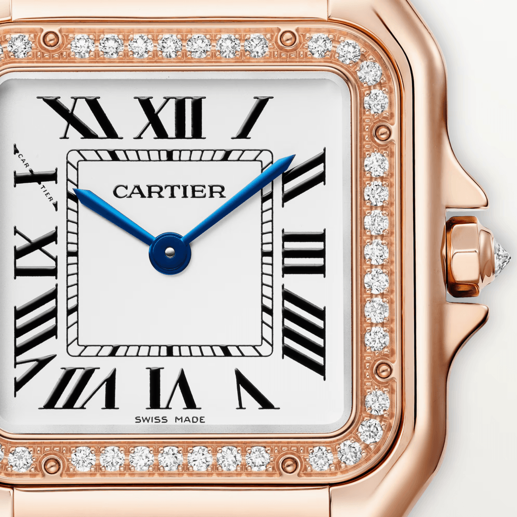 Cartier Panthere De Cartier - WJPN0072 - #2 Cartier Panthere De Cartier - WJPN0072 - #2