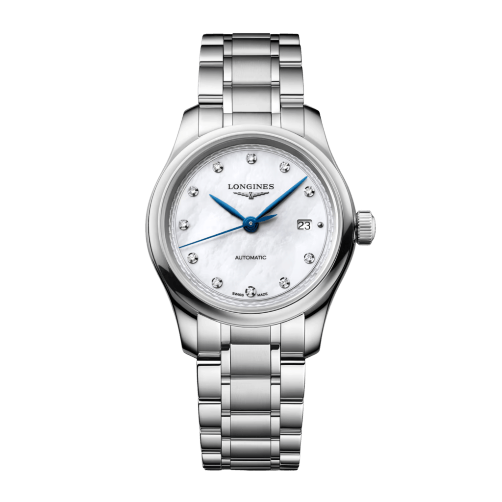 Longines Master Collection 30mm - L2.449.4.87.6 - #1 Longines Master Collection 30mm - L2.449.4.87.6 - #1