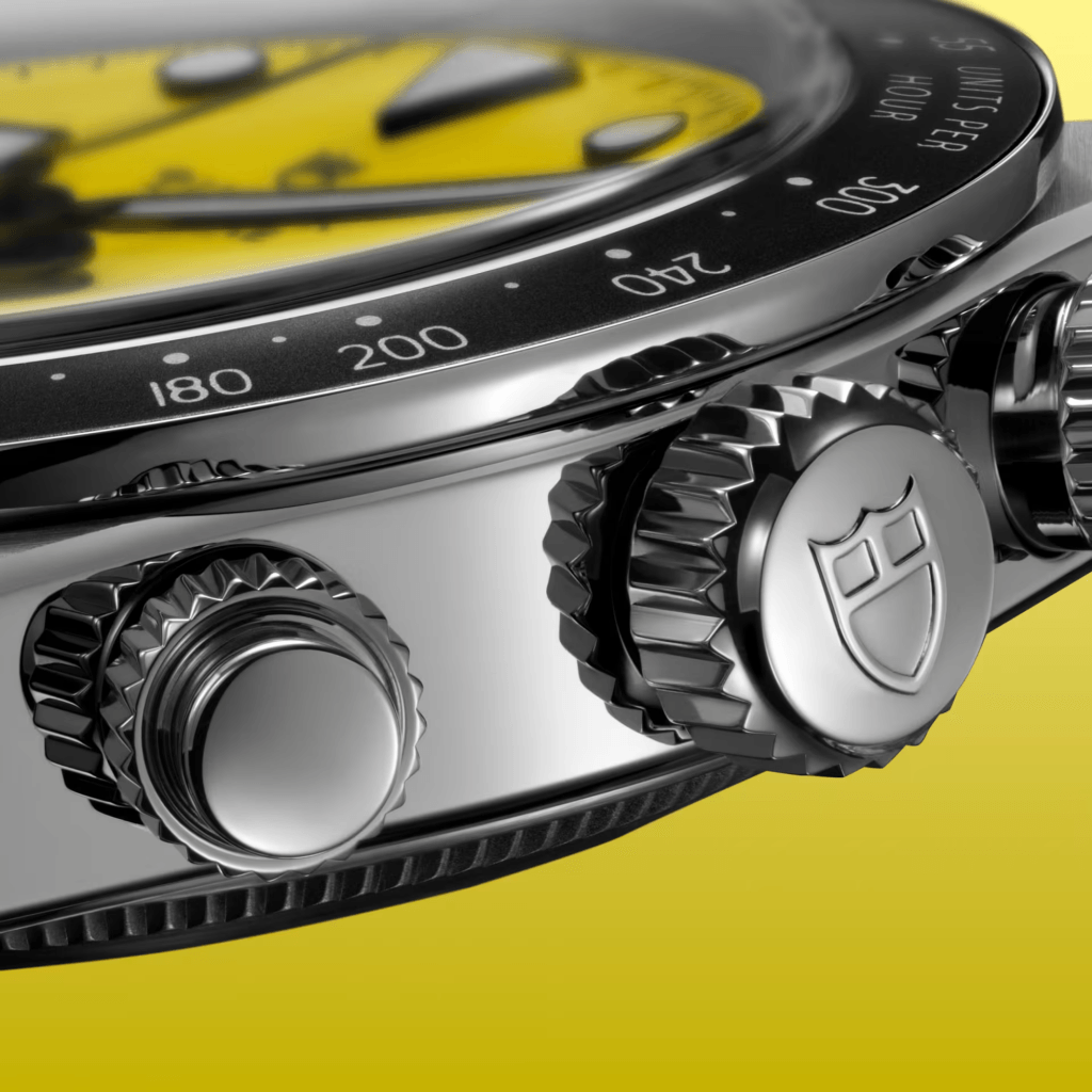 TUDOR Black Bay Chrono 39mm - 79310N-0001 - #5 TUDOR Black Bay Chrono 39mm - 79310N-0001 - #5